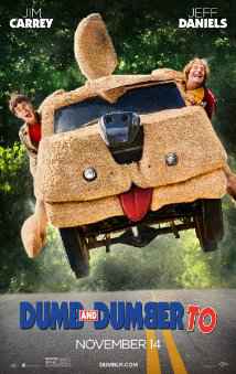 Dumb and Dumber To 2014 Dual Audio Hindi-English full movie download